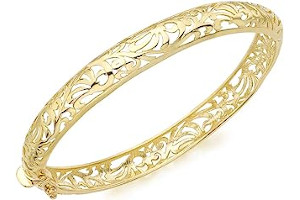 Tous Pulseras Oro Amarillo