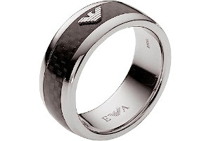 Anillos Hombre Plata Baratos