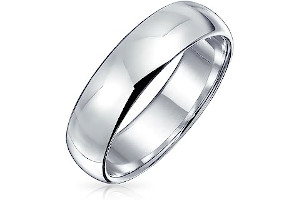 Comprar Argollas De Matrimonio