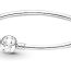 Pulsera Pandora Grabada