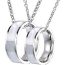 Collares Para Parejas Baratos