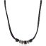 Collares De Bolitas Hombre