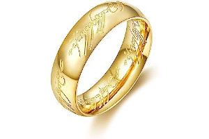 Anillos De Compromiso Pandora Hombre