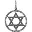 Estrella De David Collar