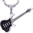 Colgante Guitarra