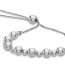 Pulseras Bolas Mujer