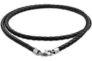 Collares De Piel Para Mujer 61vavUejdZL._AC_UL320_