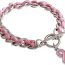 Pulsera Cáncer De Mama