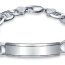 Pulsera Ancla Personalizada