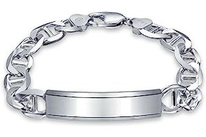 Pulsera Ancla Personalizada 61xeaJe8f6L._AC_UL320_