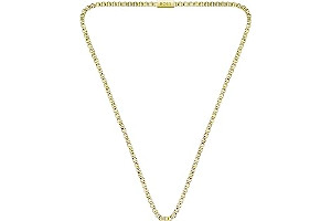 Cadena De Perlas Para Hombre