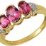 Anillo Grace Tous