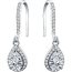 Pendientes Lagrima Tous