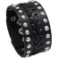 Pulseras De Rock Para Mujer