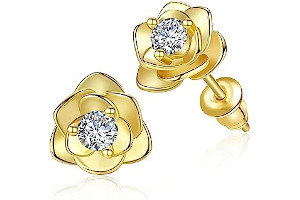 Pendientes Mujer
