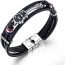 Pulsera Guitarra Flamenca Hombre