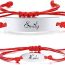 Pulseras Personalizadas Cuerda Pulseras Personalizadas Cuerda