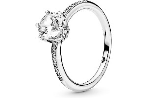 Pandora Anillos De Matrimonio