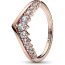 Anillo Deseo Clasico Pandora