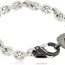 Pulsera Diesel Cuero