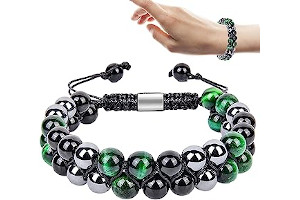 Pulseras De Obsidiana Para Hombre 714Y-LsMWiL._AC_UL320_