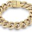 Pulsera Guess Hombre