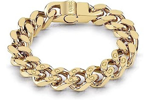 Pulsera Guess Hombre 719IA11BkoS._AC_UL320_