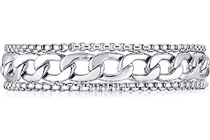 Pulsera Hilos Plata Hombre 71A6aXmsQiL._AC_UL320_