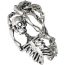 Pulsera Esqueleto Hombre