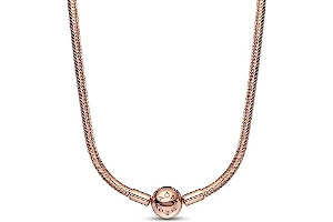 Precio De Collar Pandora
