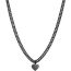 Collar De Perlas Negras Originales