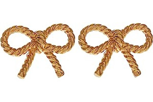 Parfois Pendientes Amarillos