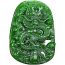 Collar Jade Hombre