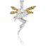 Colgante De Angel