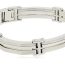 Pulseras De Plata Para Hombre Y Mujer