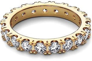 Alianzas De Brillantes