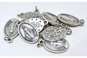 Pulsera Con Medalla Virgen Del Carmen 71EETgQGM1L._AC_UL320_