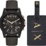 Pulsera Armani Exchange Hombre