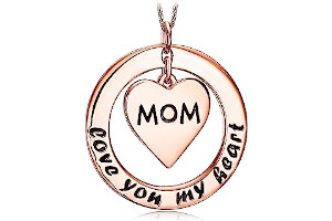 Colgantes Personalizados Para Mamas
