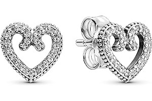 Pendientes Pandora 2021