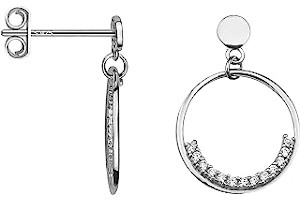 Aretes Para Novia 2021