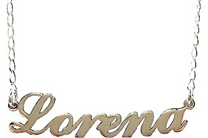 Cadenas Con Dijes De Nombres 71MKIXv+teL._AC_UL320_