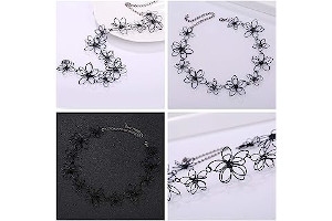 Joya 36 Gargantillas