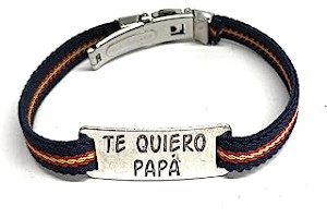 Pulsera Cuero Papa 71NyB63QUaL._AC_UL320_