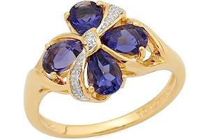 Anillos De Plata Largos Para Mujer