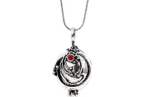 Collar Elena Gilbert