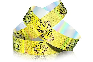 Brazaletes De Tela Para Eventos 71UB3x66wxL._AC_UL320_