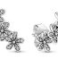 Aretes Margarita Pandora