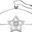 Pulsera Stella Cristal