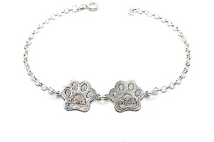 Pulseras Personalizadas Plata De Ley 71XVuL+PuqL._AC_UL320_